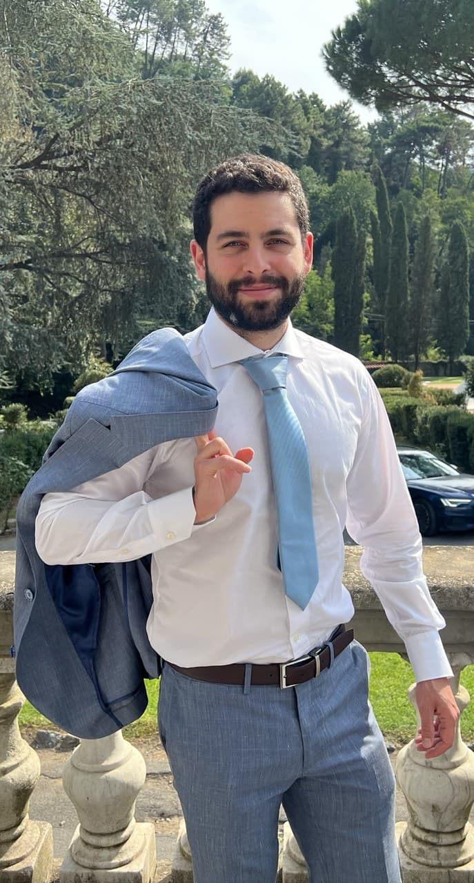 Itamar Mutzafi